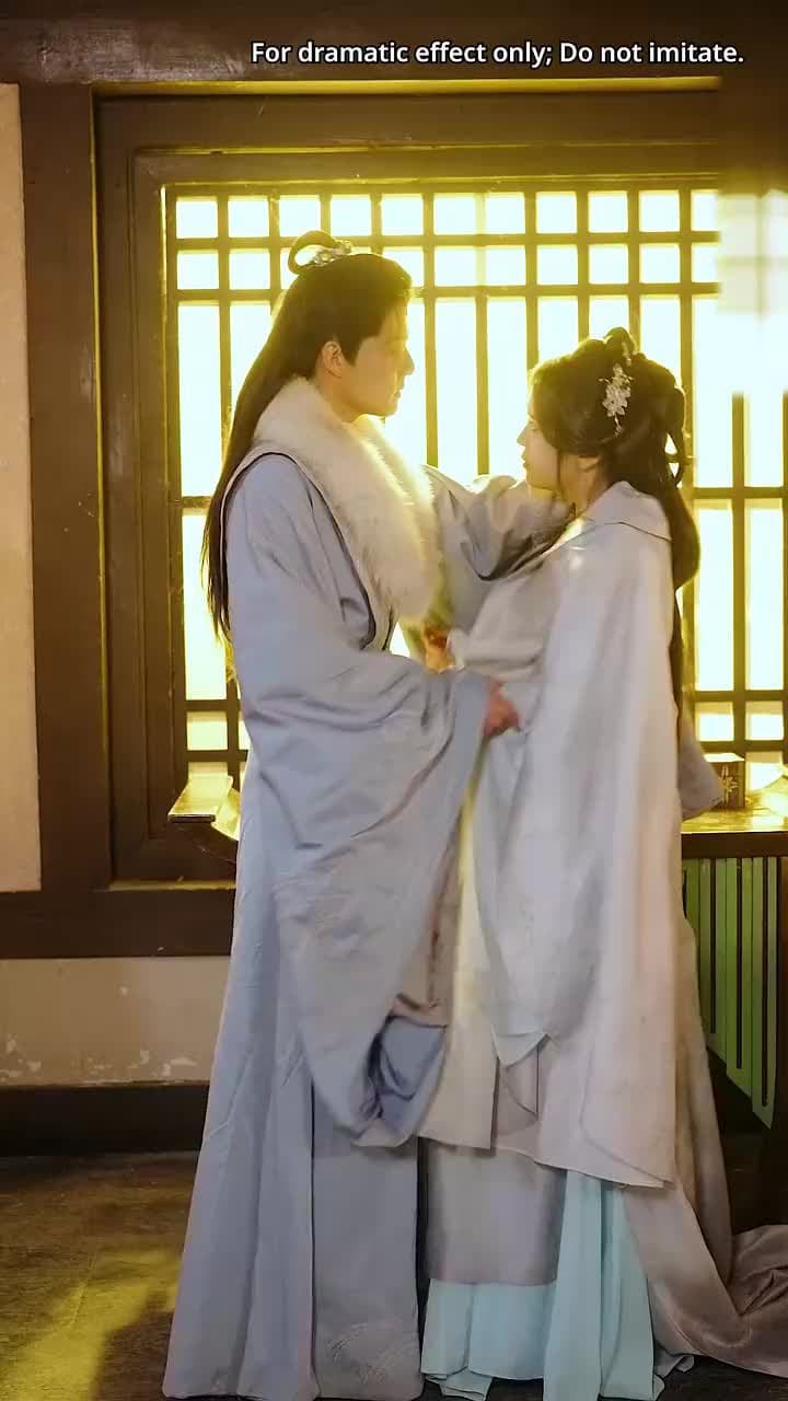 Beyond the Bygone Sorrow - Episode 19