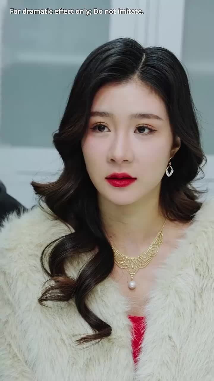 Farewell, My Past Love - Episode 4