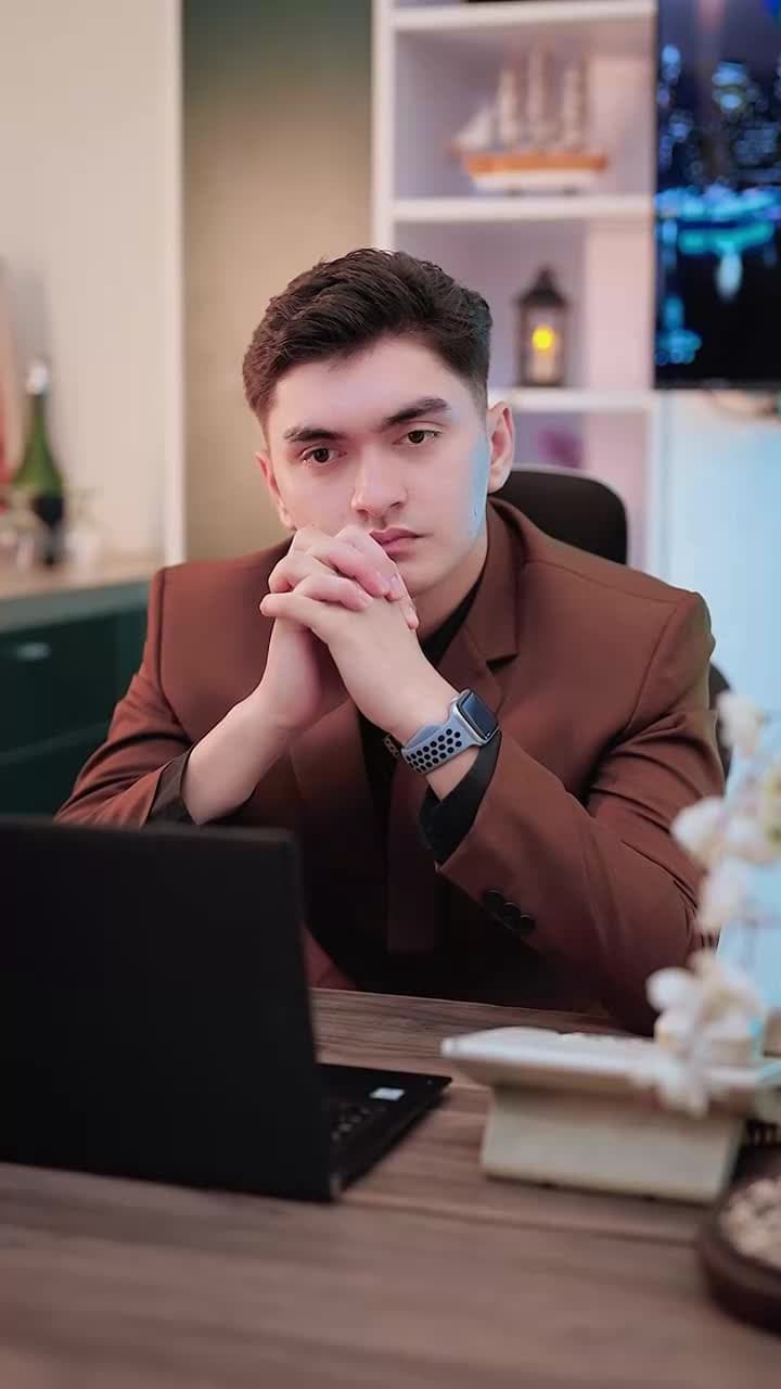 Cerai Tetap Mencintai - Episode 16