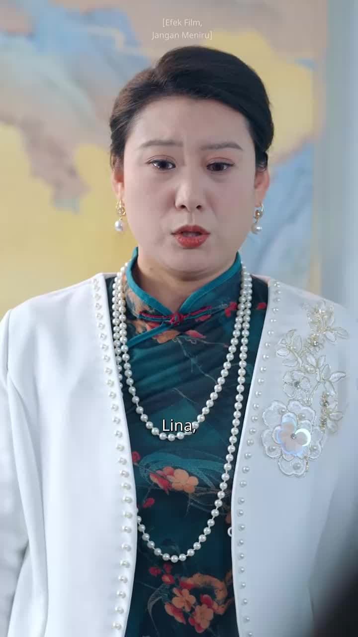 Cinta Tanpa Rasa - Episode 44