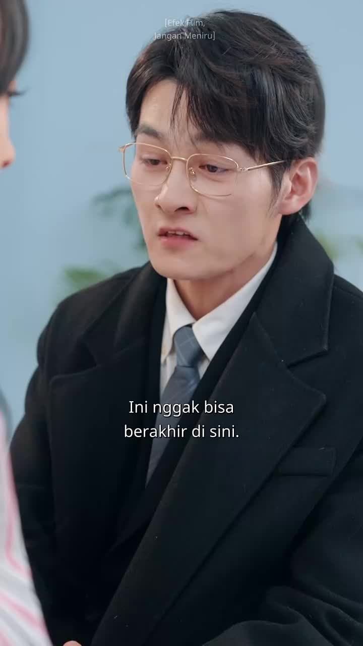 Cinta Tanpa Rasa - Episode 38