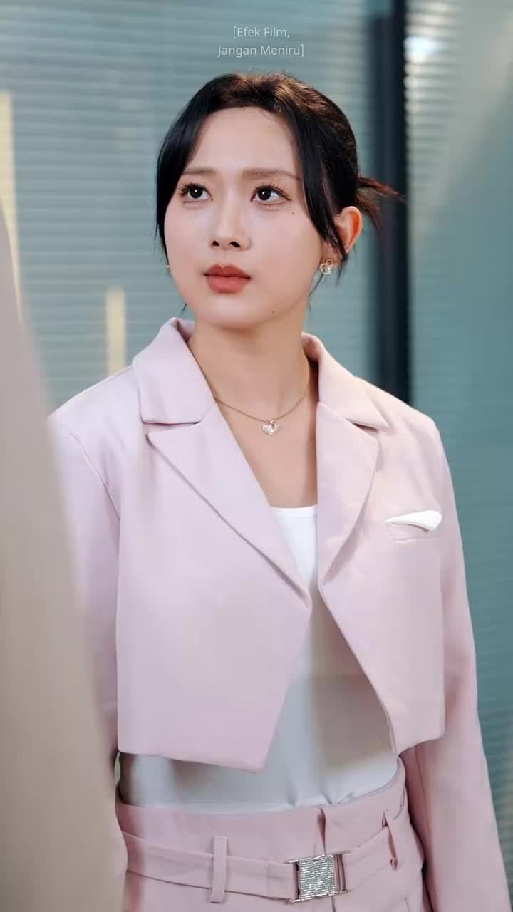 Cinta Tanpa Rasa - Episode 23