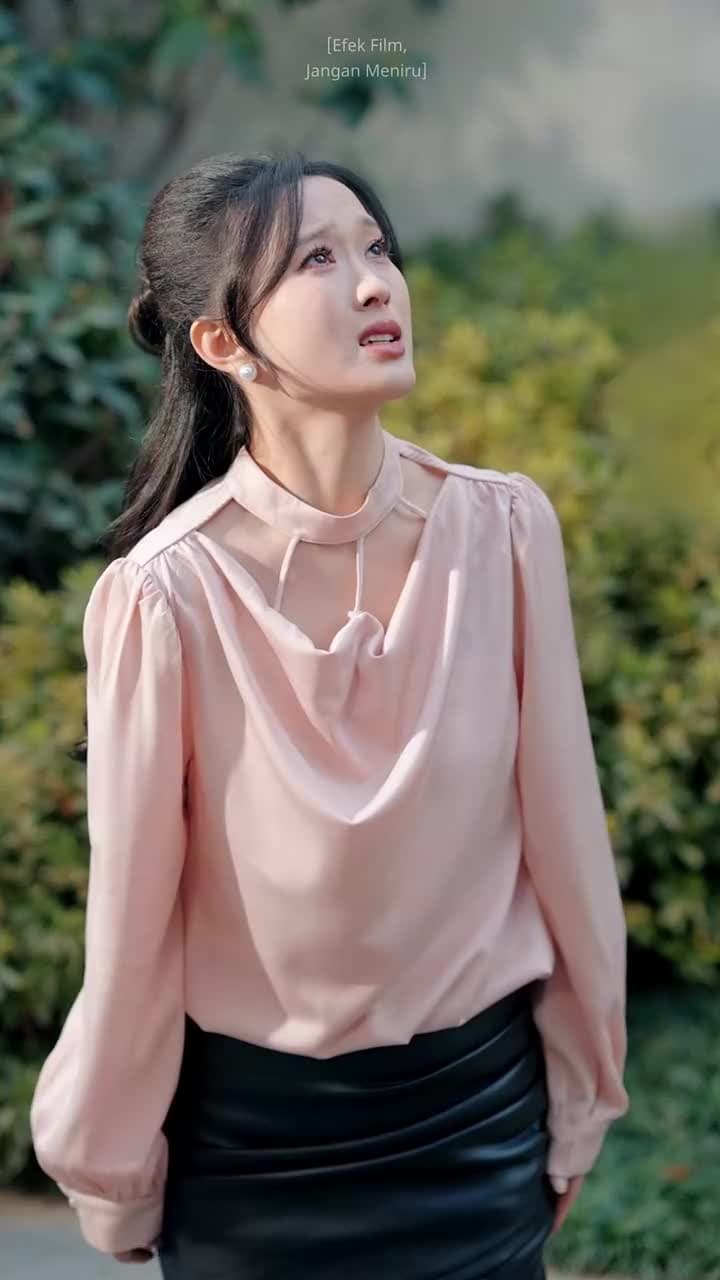 Cinta Tanpa Rasa - Episode 48