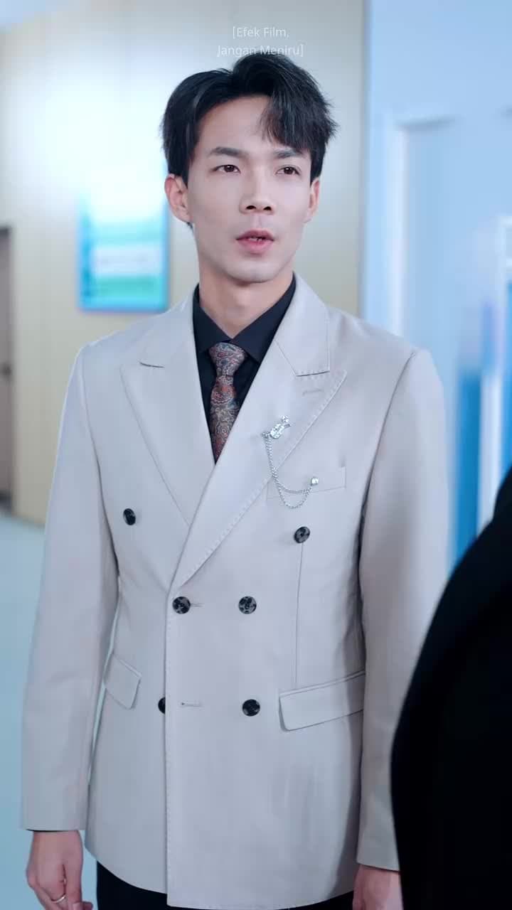 Cinta Tanpa Rasa - Episode 31