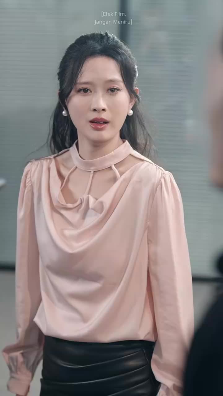 Cinta Tanpa Rasa - Episode 45