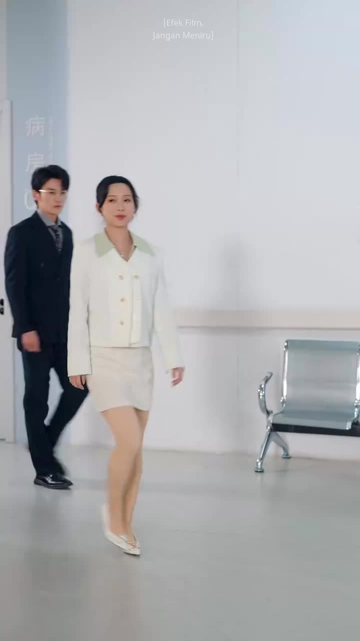 Cinta Tanpa Rasa - Episode 21