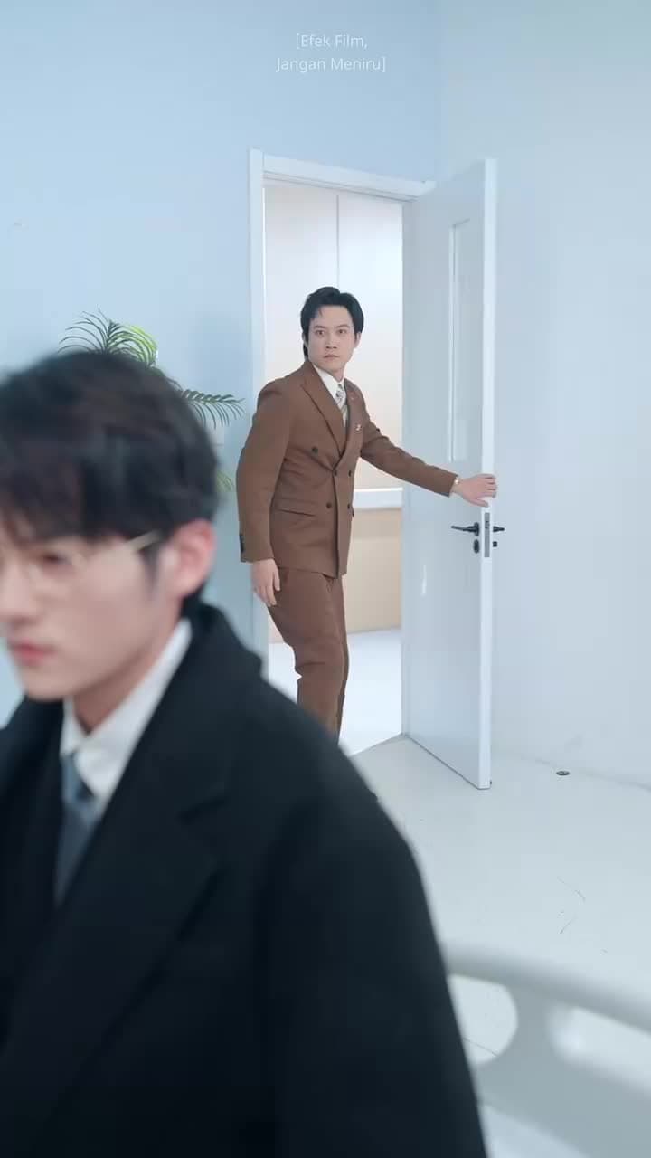 Cinta Tanpa Rasa - Episode 40