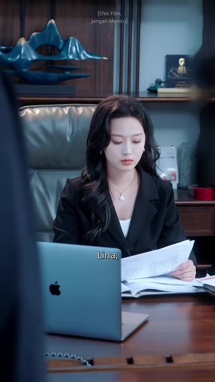 Cinta Tanpa Rasa - Episode 43