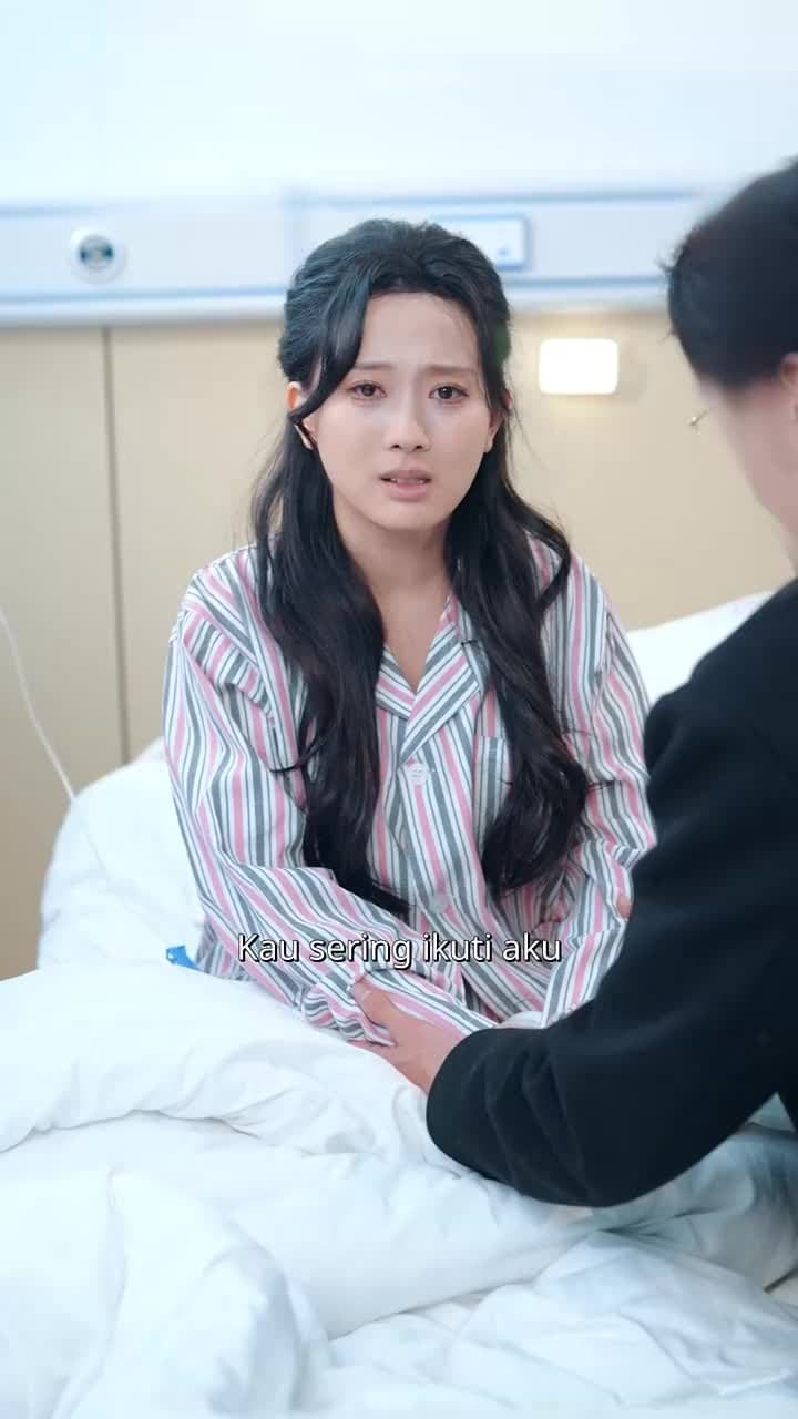 Cinta Tanpa Rasa - Episode 39