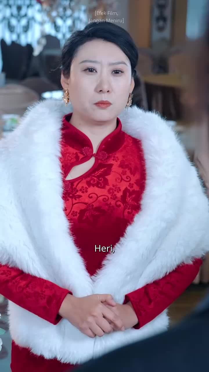 Cinta Tanpa Rasa - Episode 4