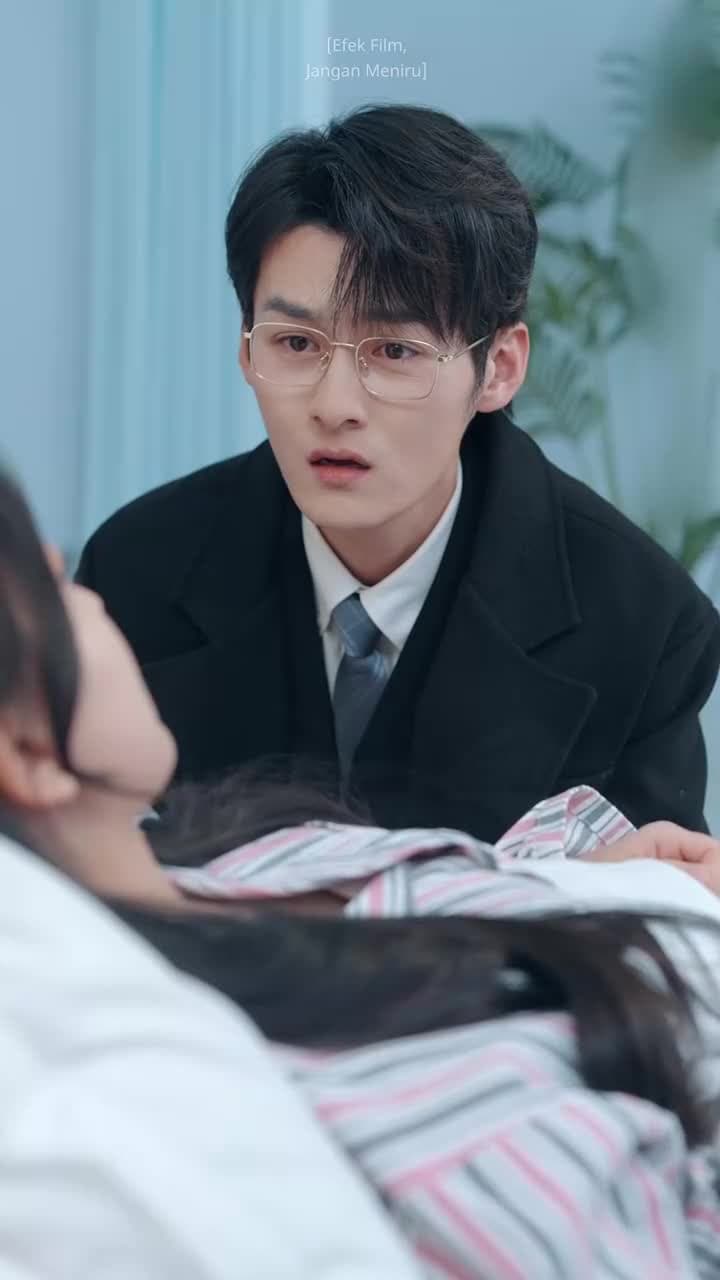 Cinta Tanpa Rasa - Episode 36