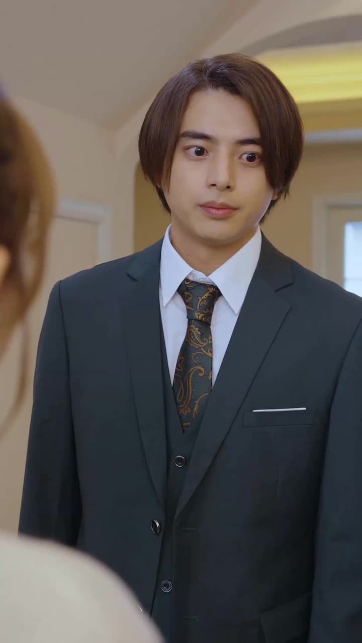 Cerai Tapi Cinta - Episode 6