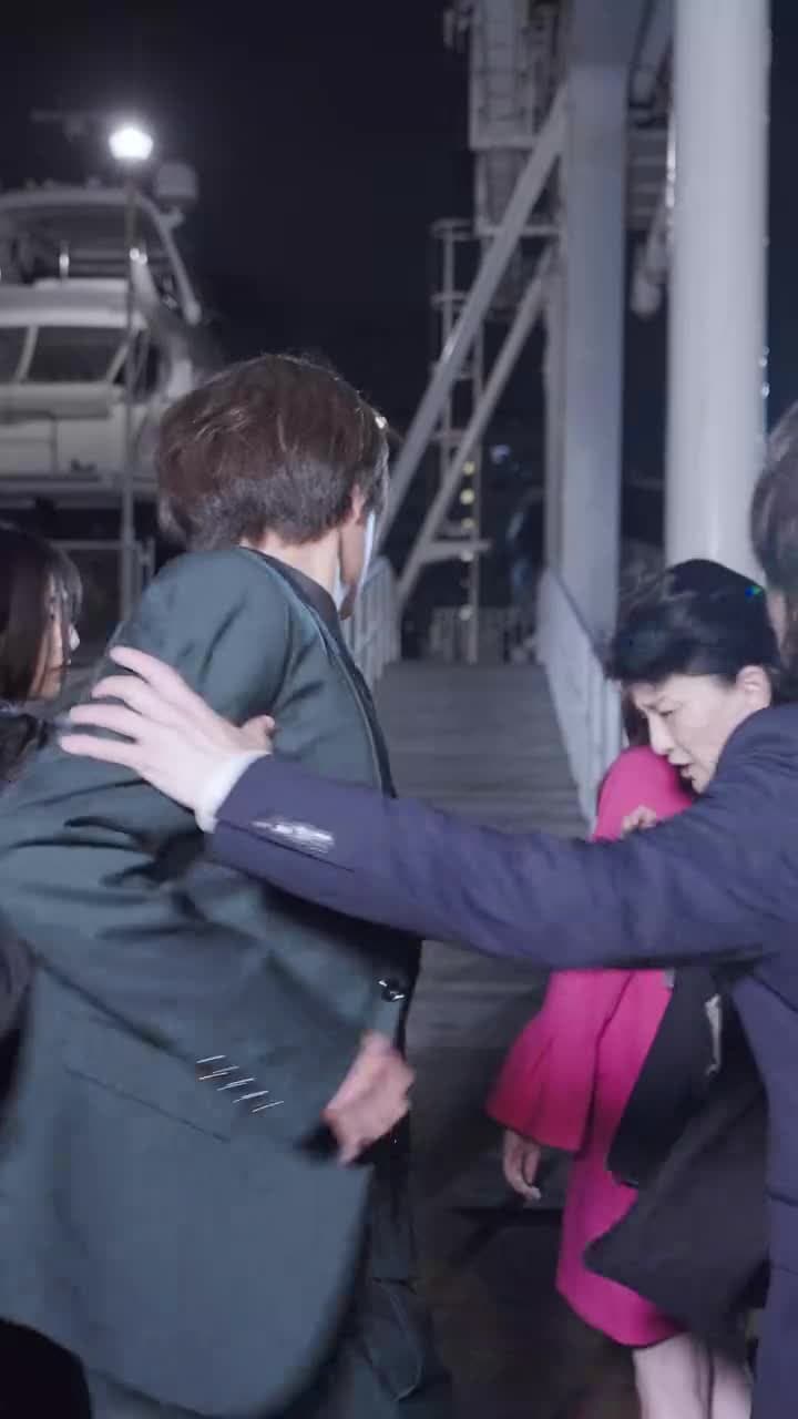 Cerai Tapi Cinta - Episode 13