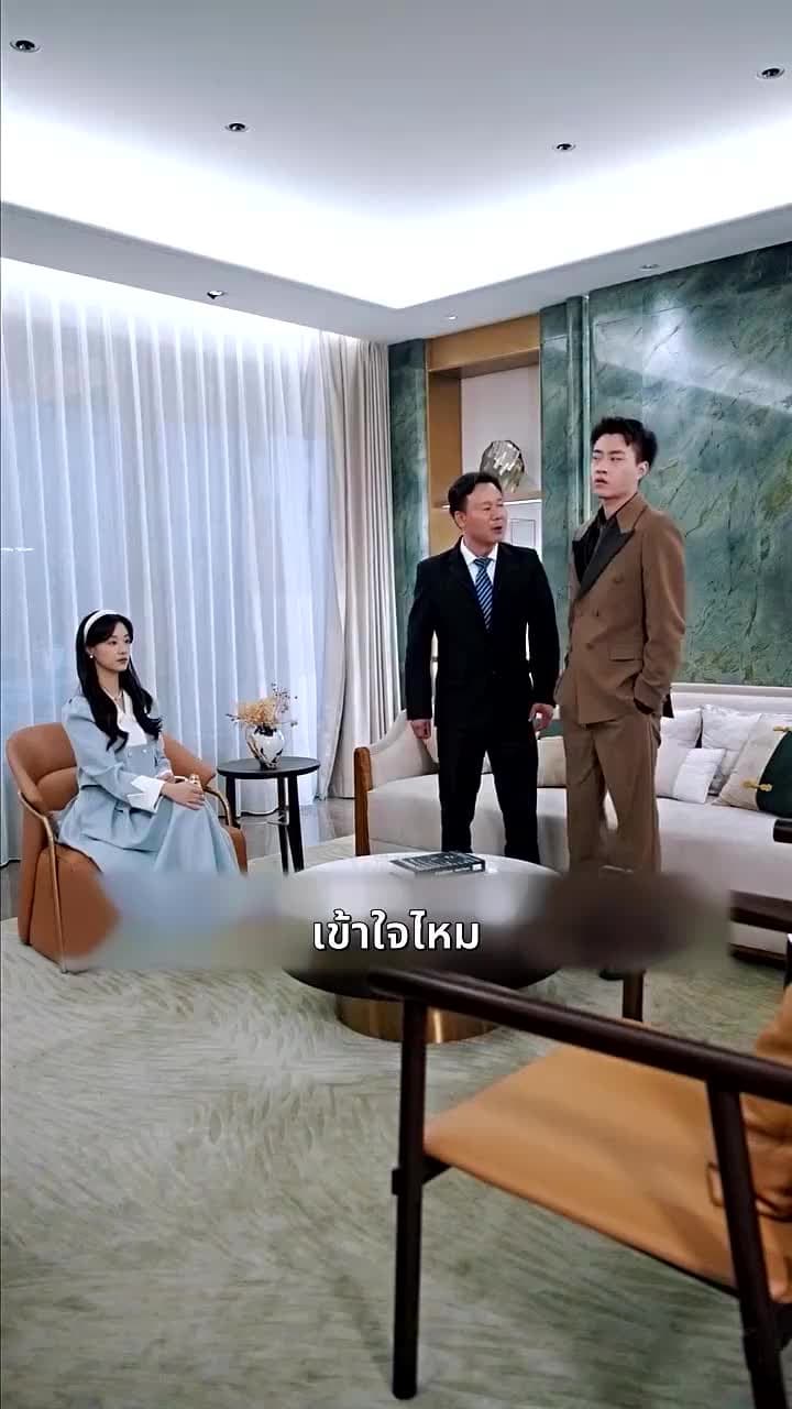[พากย์ไทย] รักแรกที่ฉันคู่ควร - Episode 32