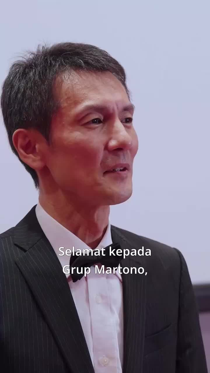 Cerai Tapi Cinta - Episode 31