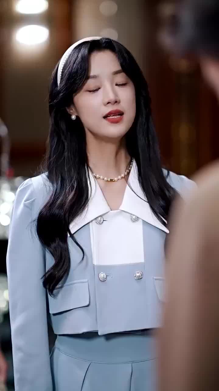 [พากย์ไทย] รักแรกที่ฉันคู่ควร - Episode 30