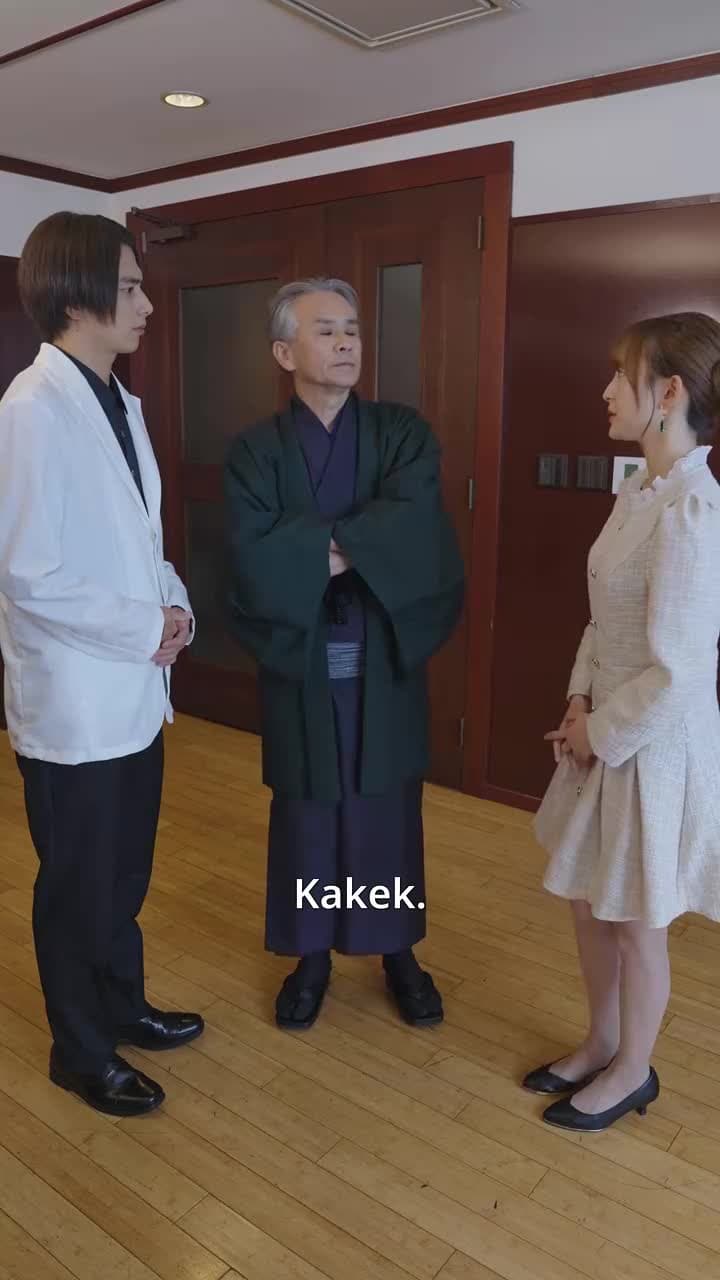 Cerai Tapi Cinta - Episode 47