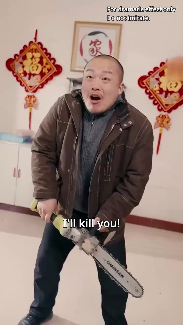 Hands Off My Car - Episode 11