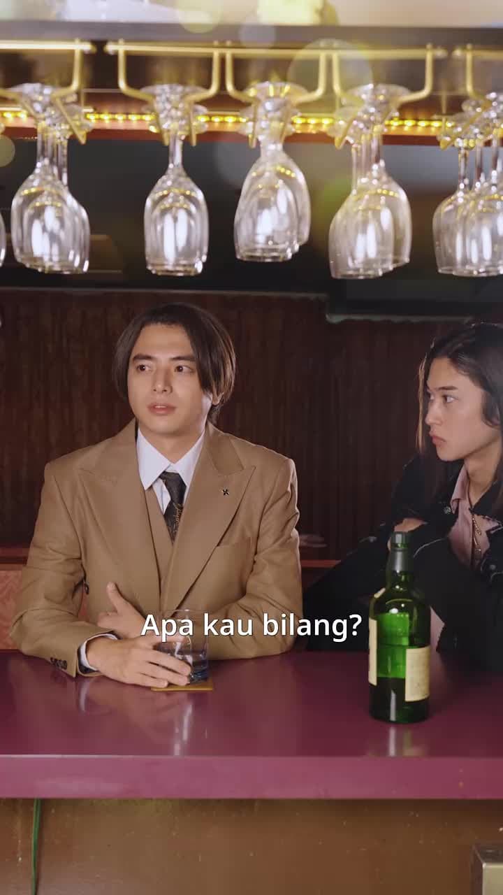 Cerai Tapi Cinta - Episode 41