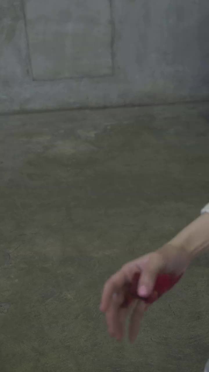 Cerai Tapi Cinta - Episode 54