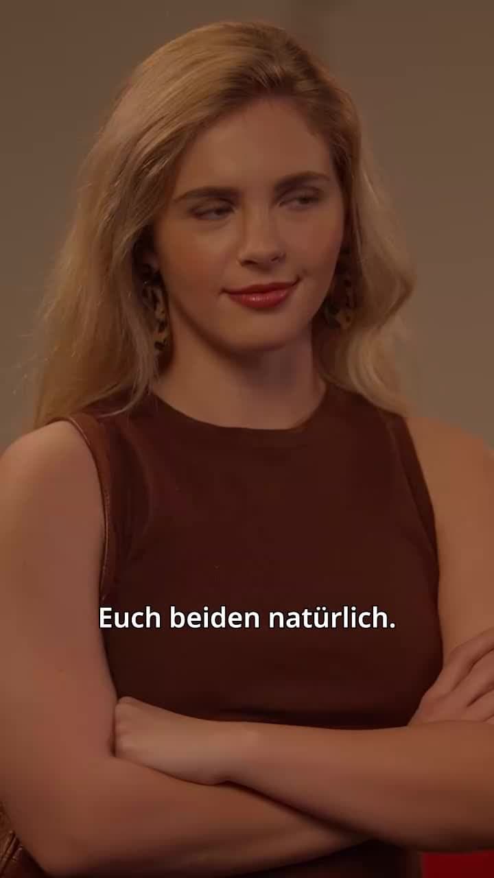 Ein Hollywood-Match - Episode 21