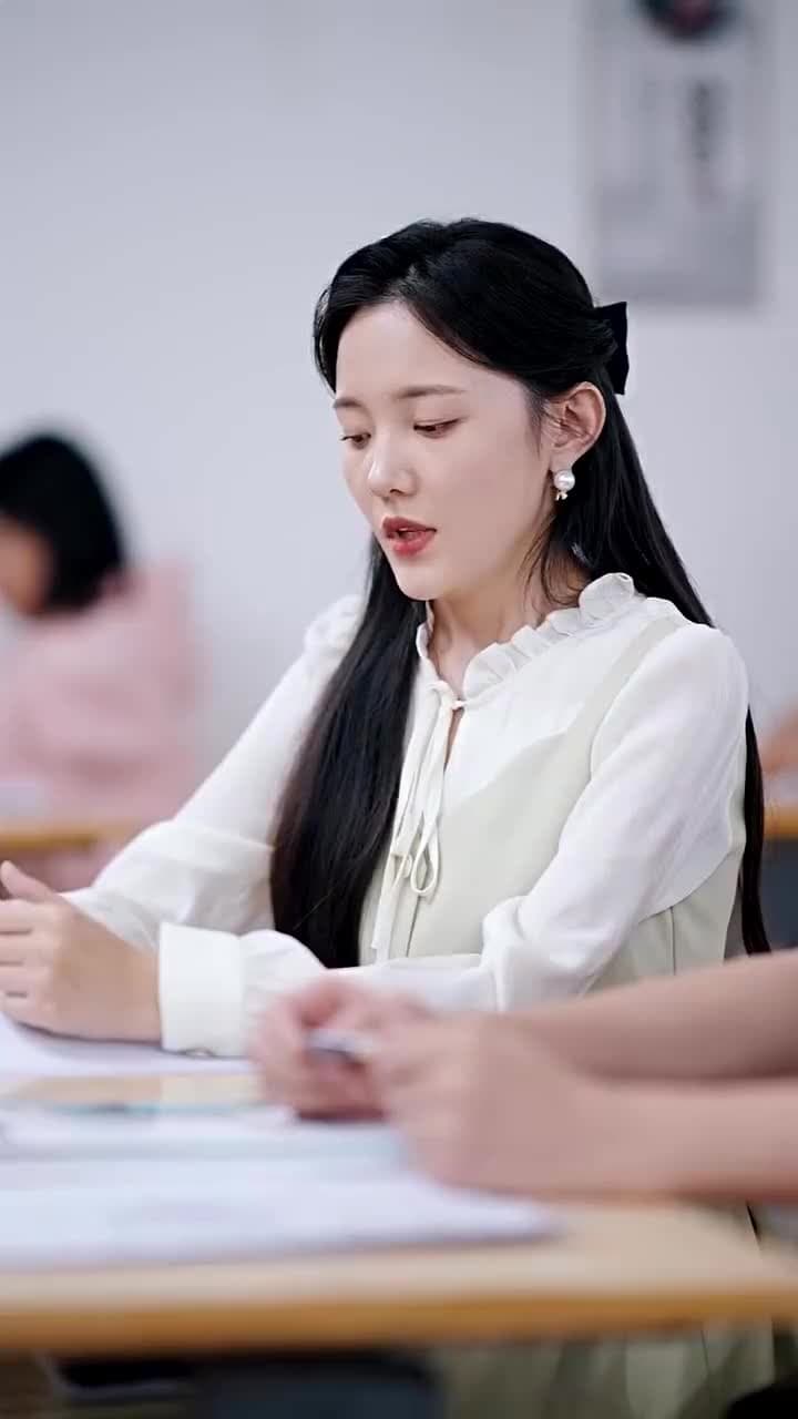 [พากย์ไทย] รักแรกที่ฉันคู่ควร - Episode 45