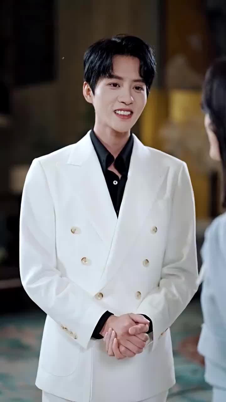 [พากย์ไทย] รักแรกที่ฉันคู่ควร - Episode 24