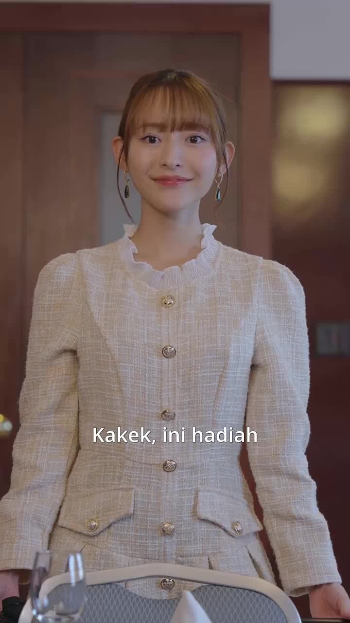 Cerai Tapi Cinta - Episode 50