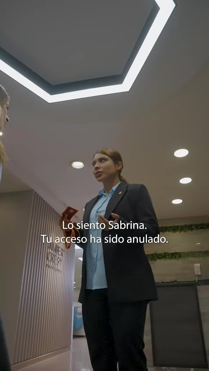 La heredera Oculta - Episode 43