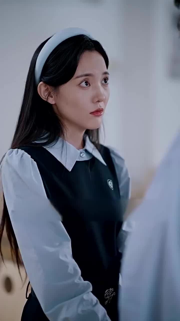 [พากย์ไทย] รักแรกที่ฉันคู่ควร - Episode 17