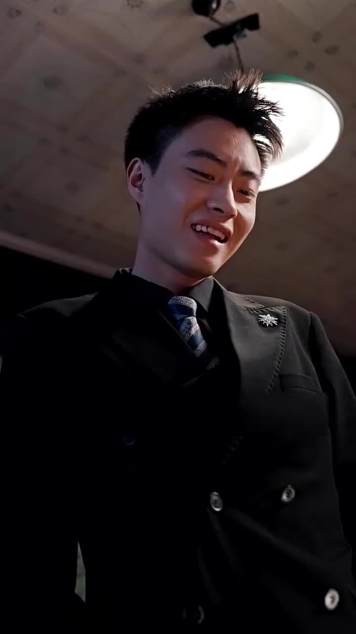 [พากย์ไทย] รักแรกที่ฉันคู่ควร - Episode 2