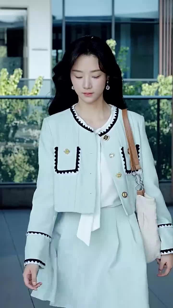 [พากย์ไทย] รักแรกที่ฉันคู่ควร - Episode 13