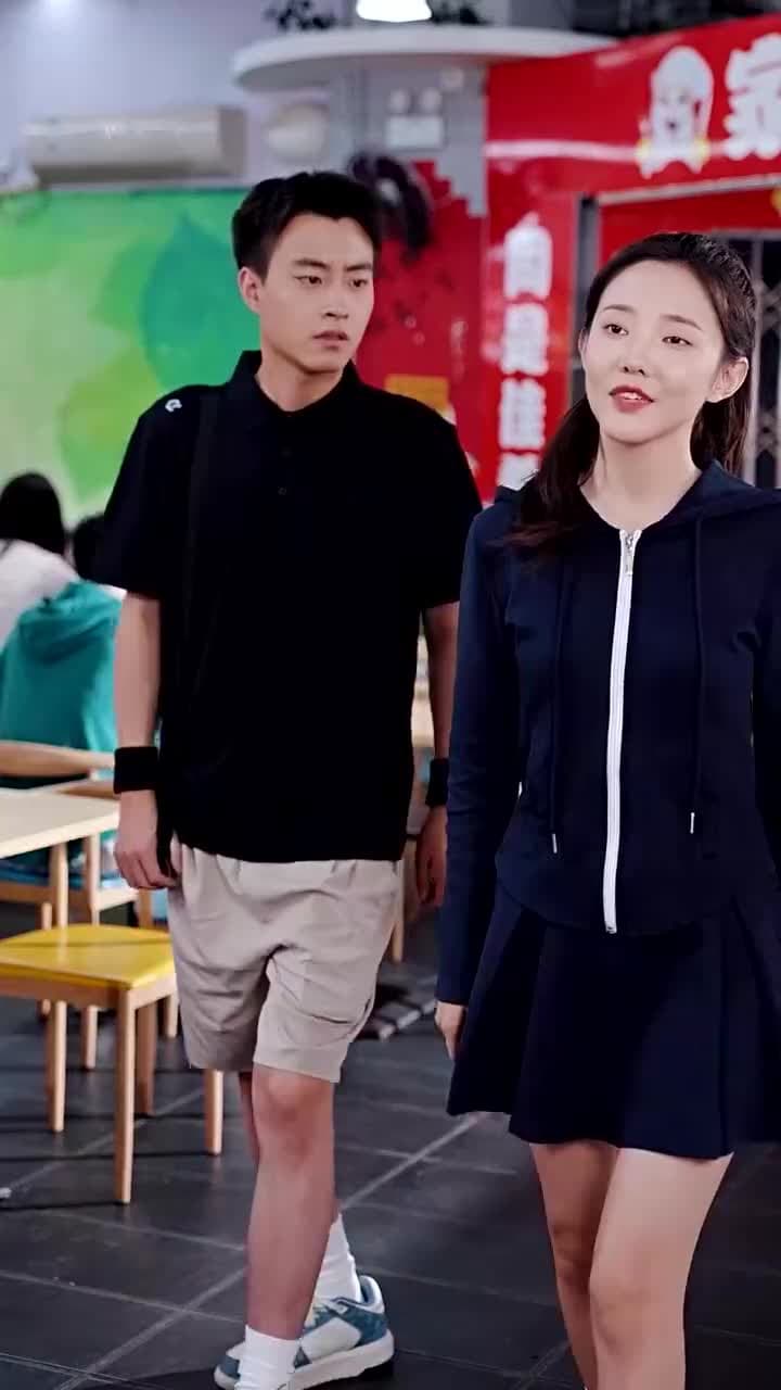 [พากย์ไทย] รักแรกที่ฉันคู่ควร - Episode 59