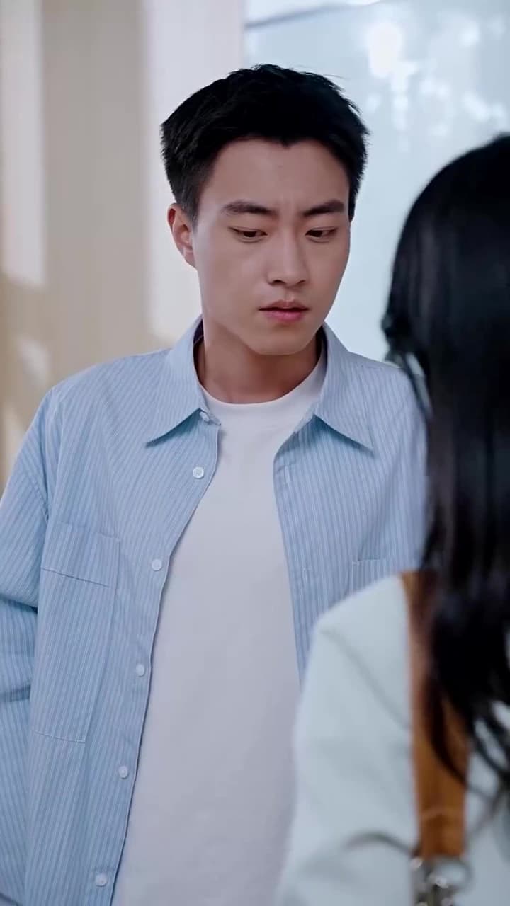 [พากย์ไทย] รักแรกที่ฉันคู่ควร - Episode 15