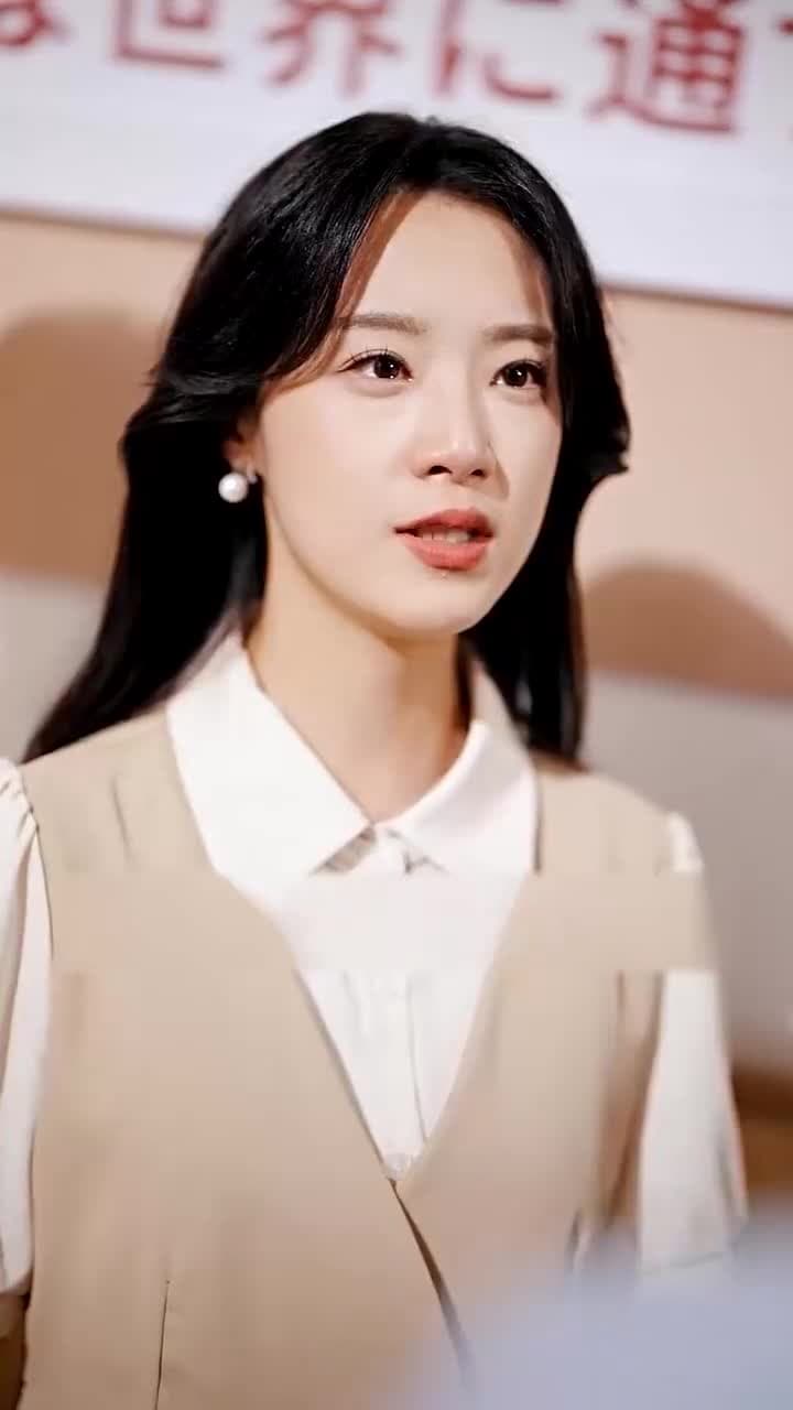 [พากย์ไทย] รักแรกที่ฉันคู่ควร - Episode 77