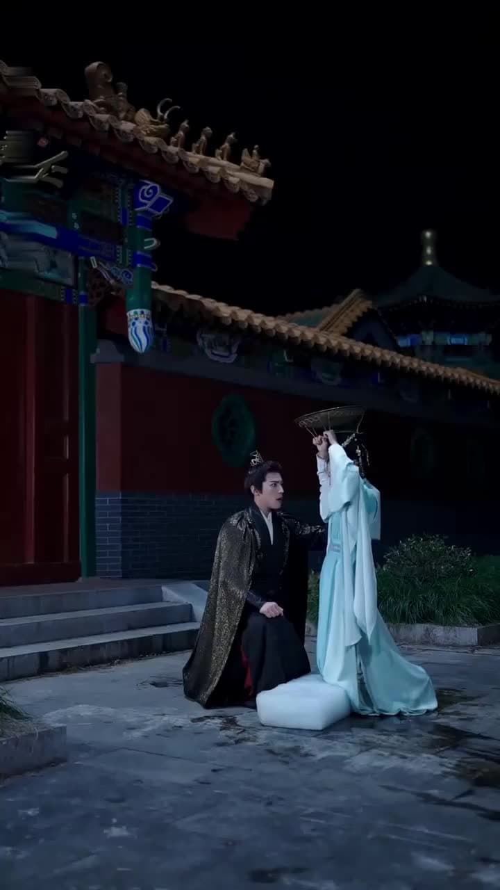 For Freedom and Love - Episode 24