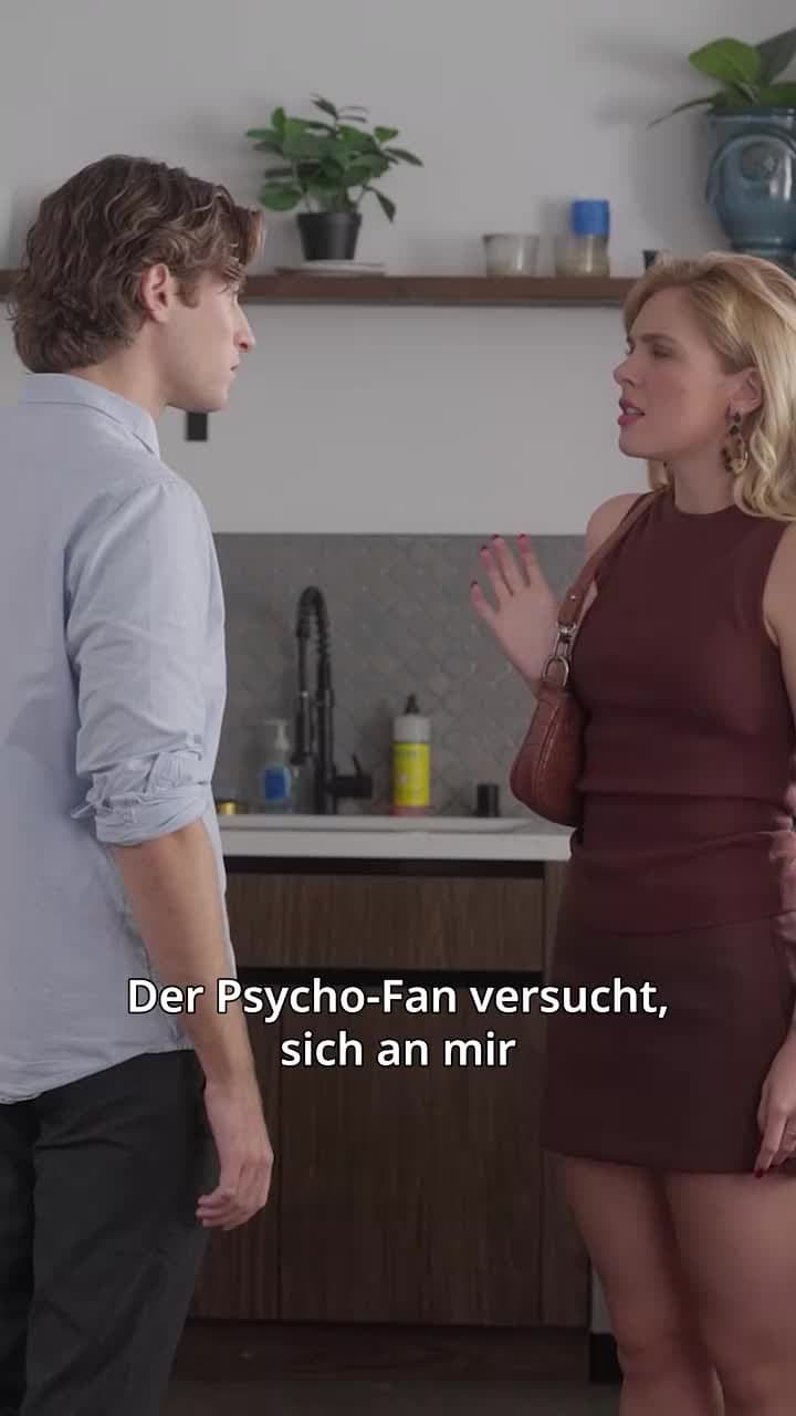 Ein Hollywood-Match - Episode 24