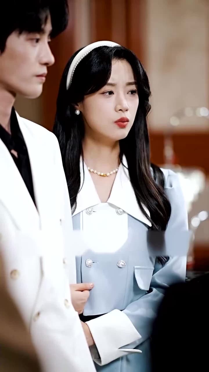 [พากย์ไทย] รักแรกที่ฉันคู่ควร - Episode 26