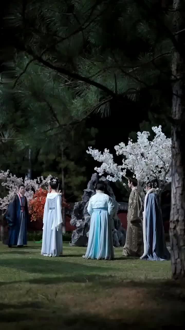 For Freedom and Love - Episode 14