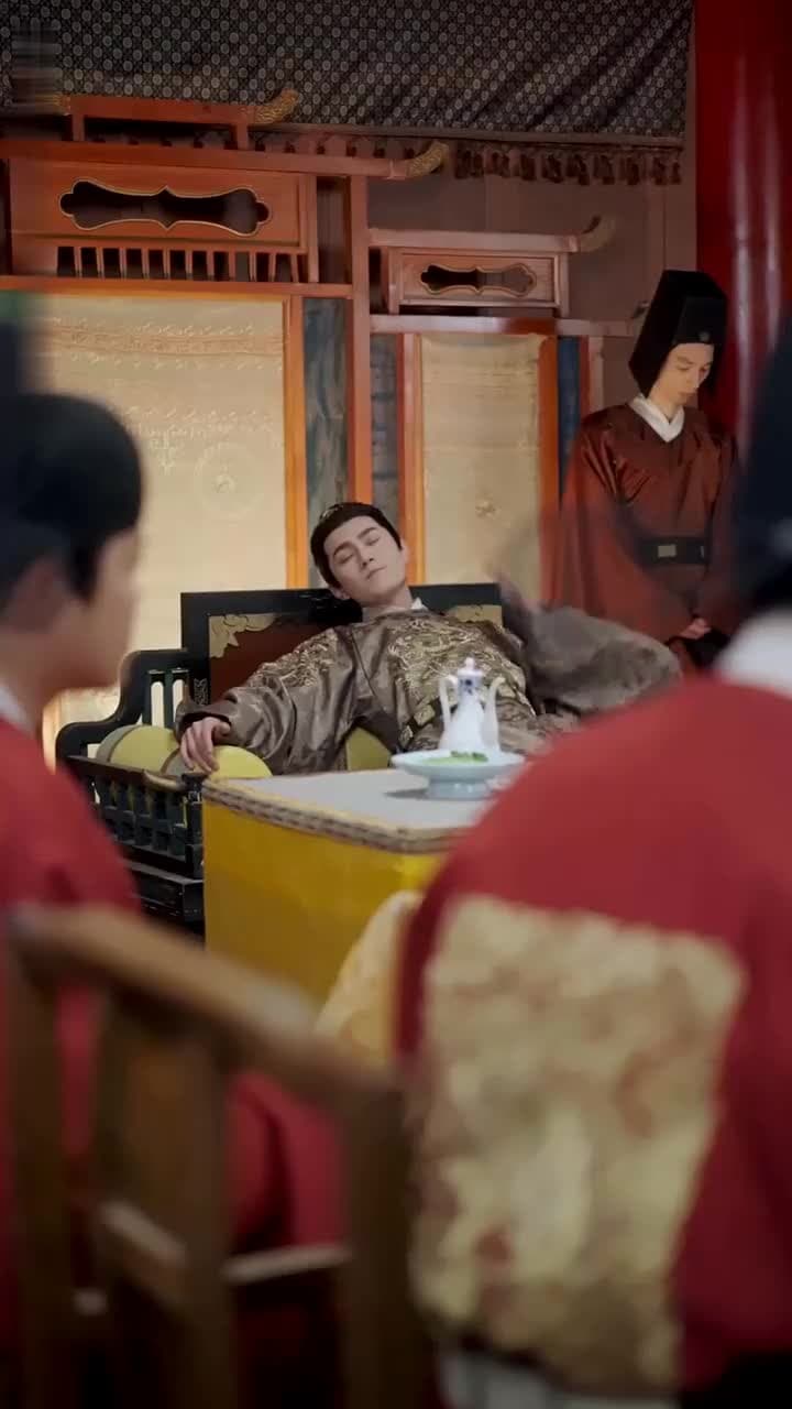 For Freedom and Love - Episode 11