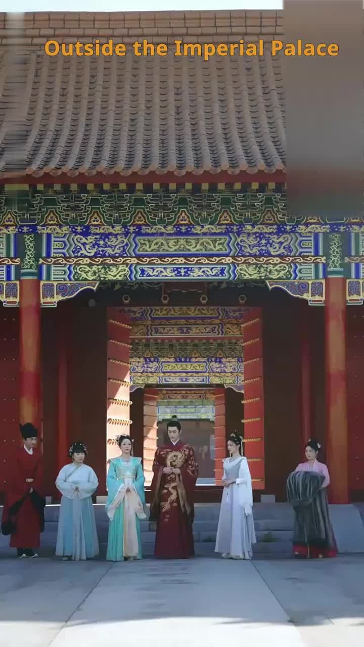For Freedom and Love - Episode 8