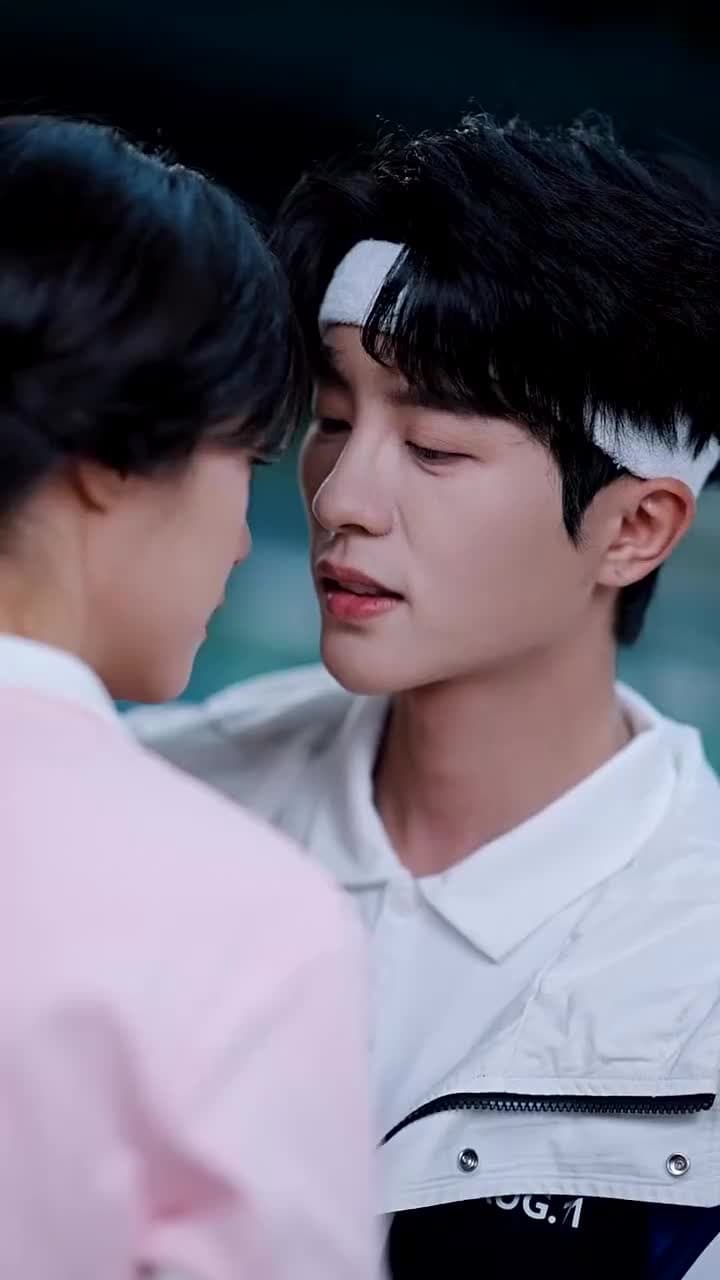 [พากย์ไทย] รักแรกที่ฉันคู่ควร - Episode 54