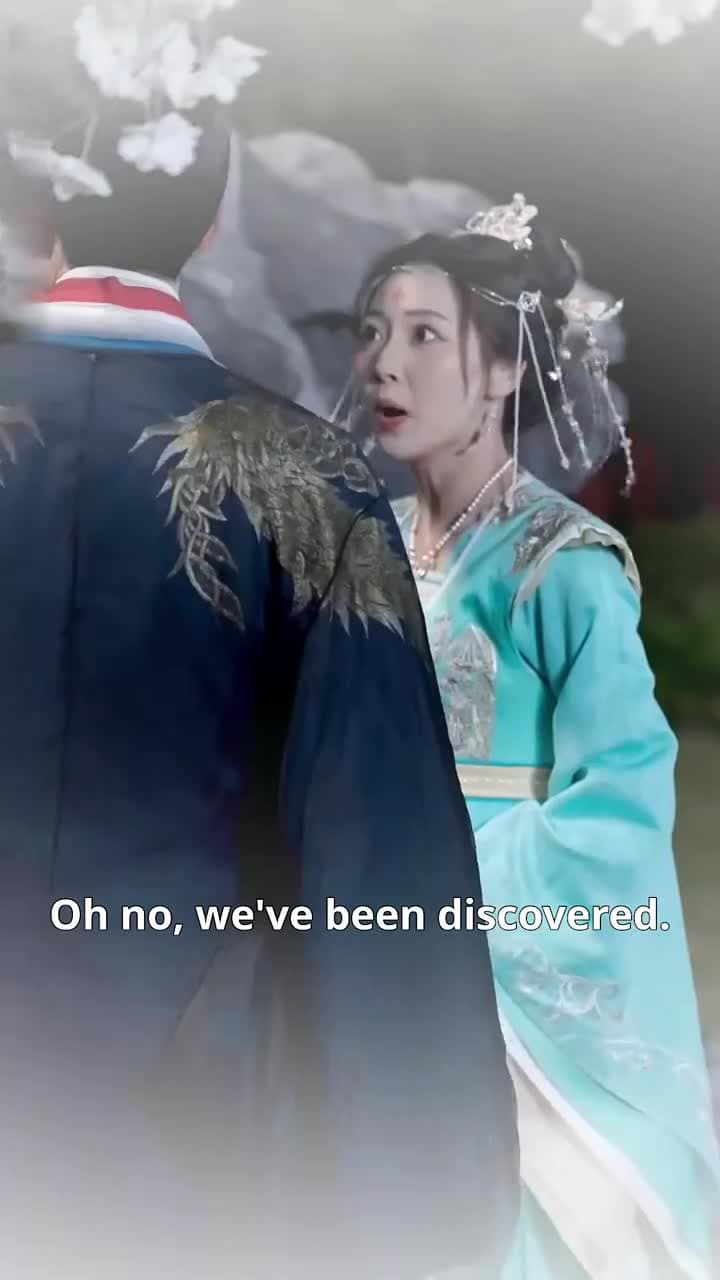 For Freedom and Love - Episode 13