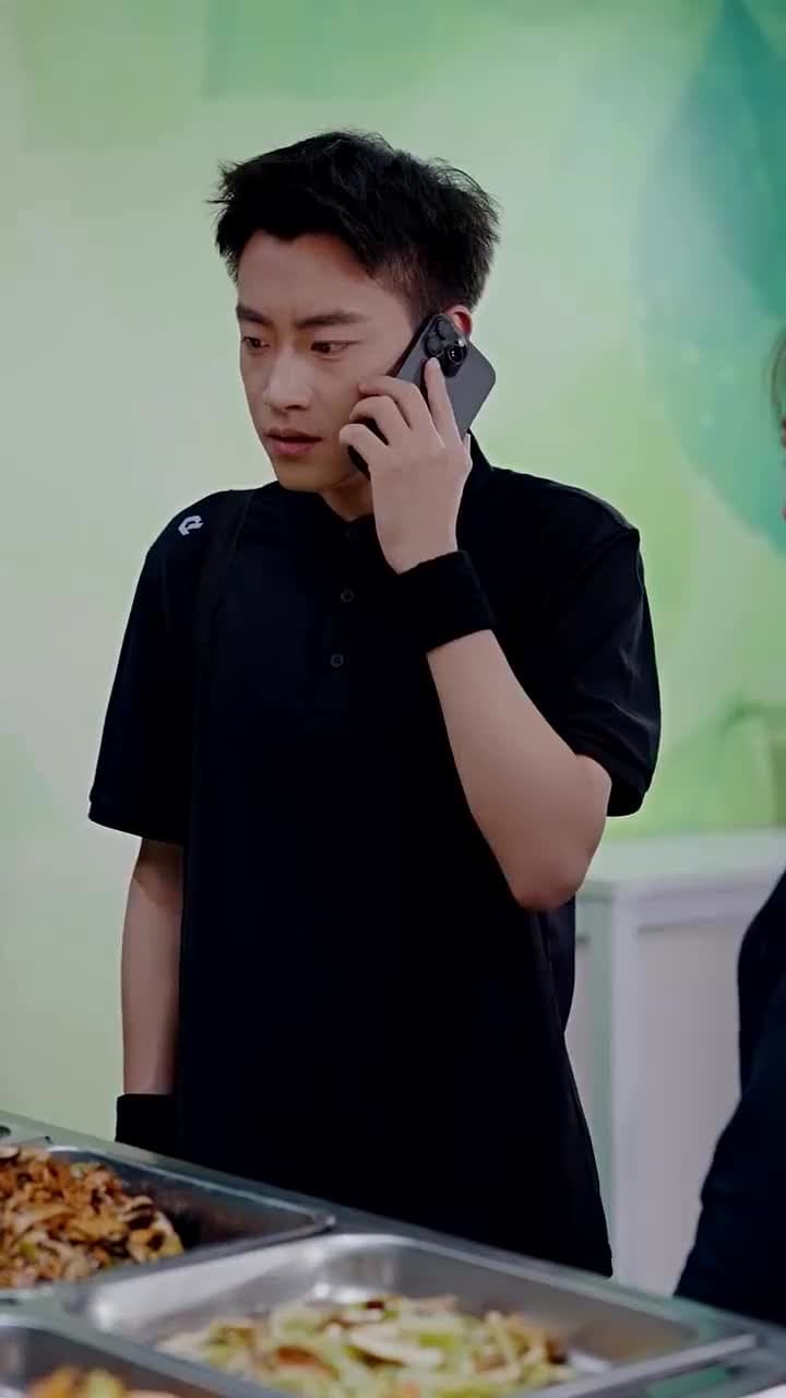 [พากย์ไทย] รักแรกที่ฉันคู่ควร - Episode 58