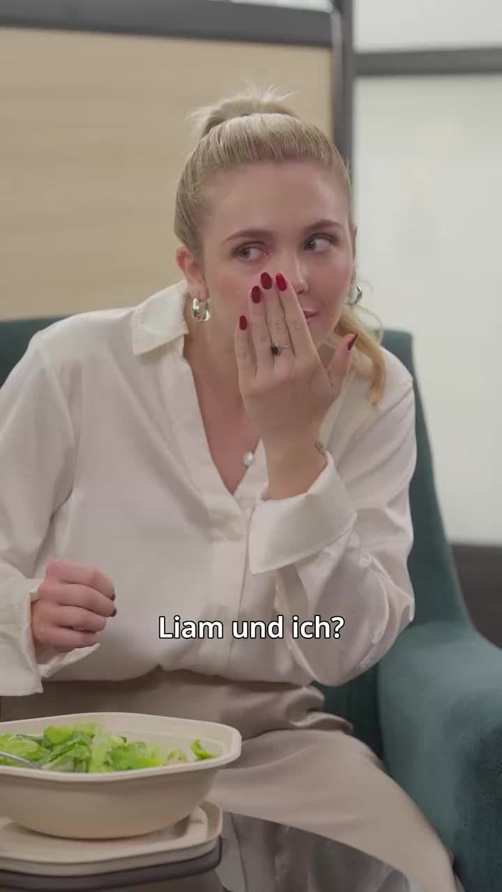 Ein Hollywood-Match - Episode 30