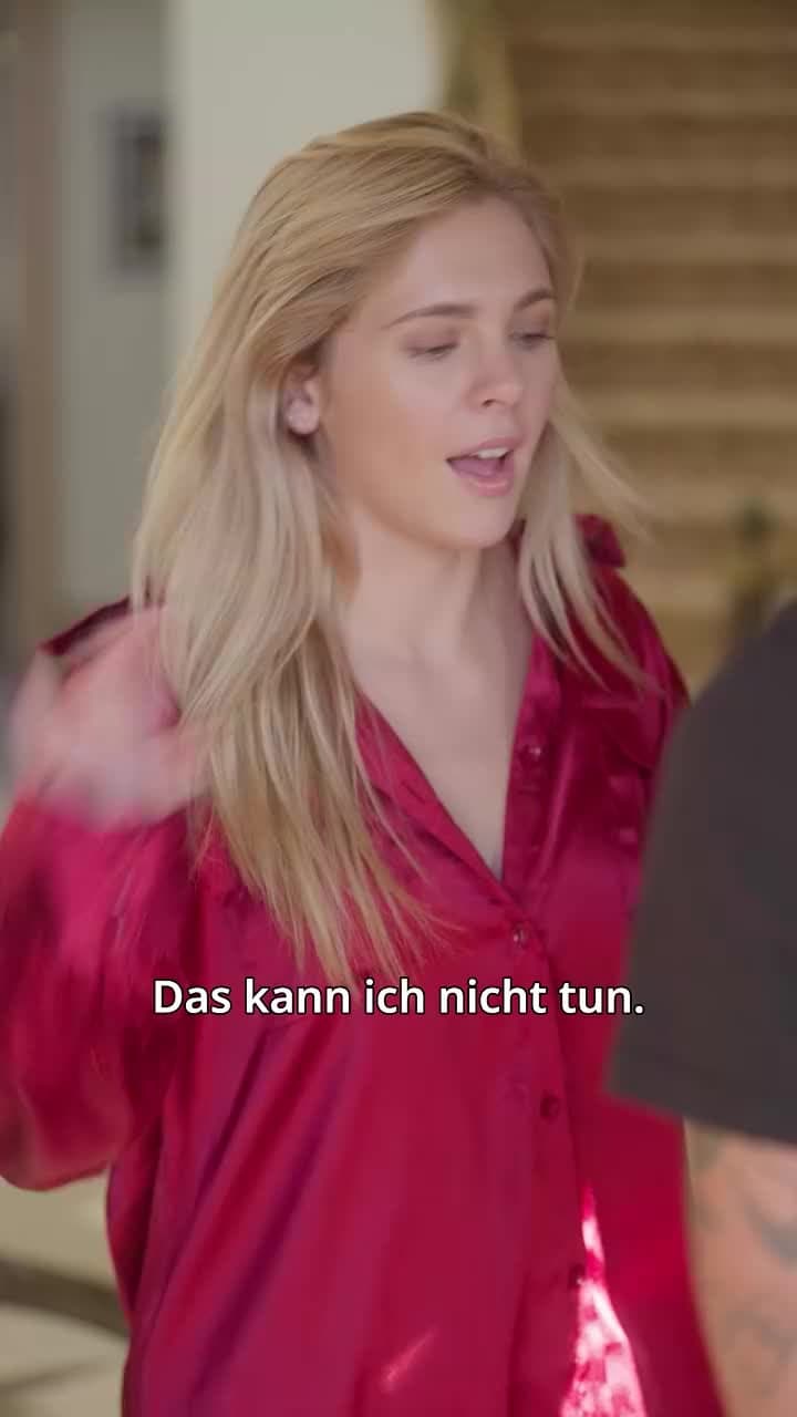 Ein Hollywood-Match - Episode 39