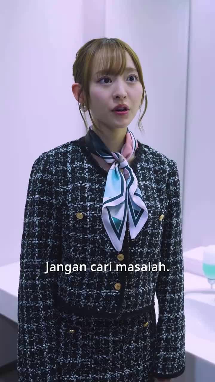 Cerai Tapi Cinta - Episode 33