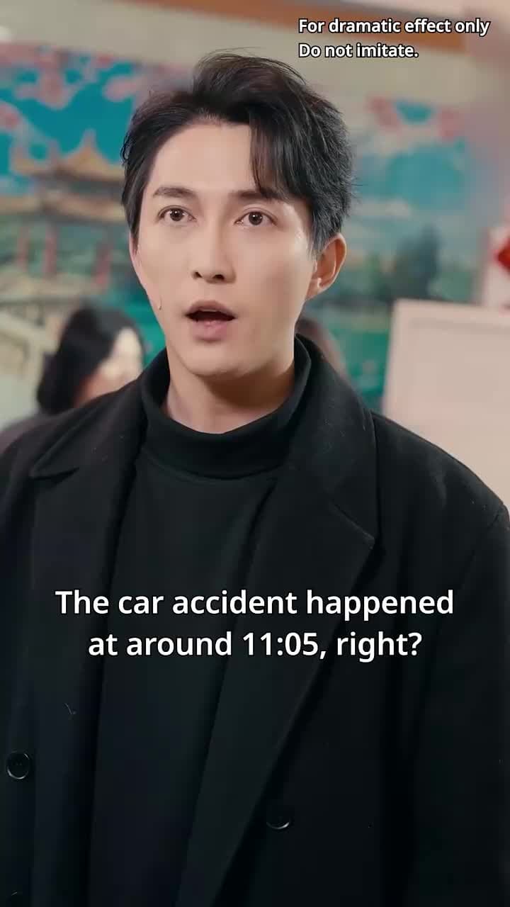 Hands Off My Car - Episode 26