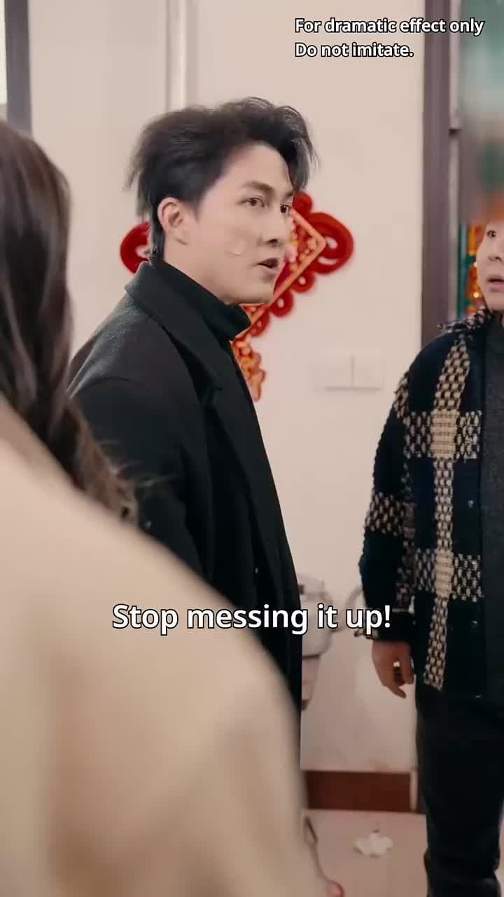 Hands Off My Car - Episode 13