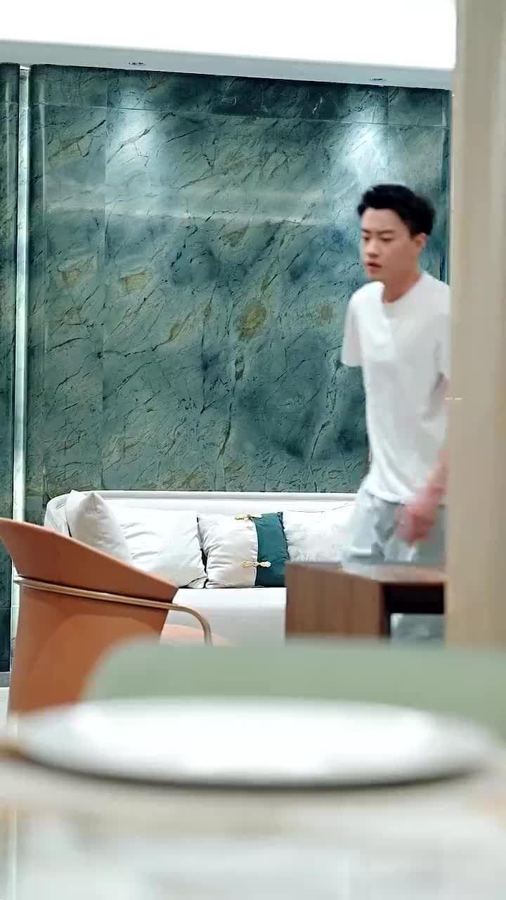 [พากย์ไทย] รักแรกที่ฉันคู่ควร - Episode 11